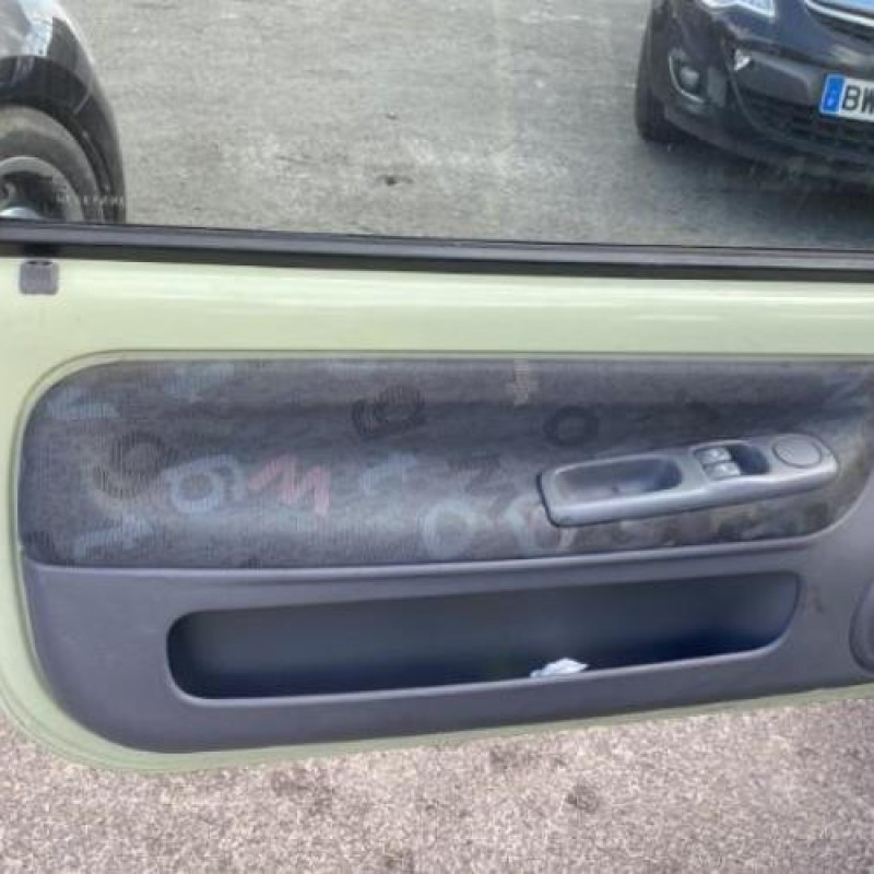 Boite de vitesses RENAULT TWINGO 1 Photo n°19
