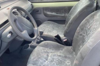 Boite de vitesses RENAULT TWINGO 1