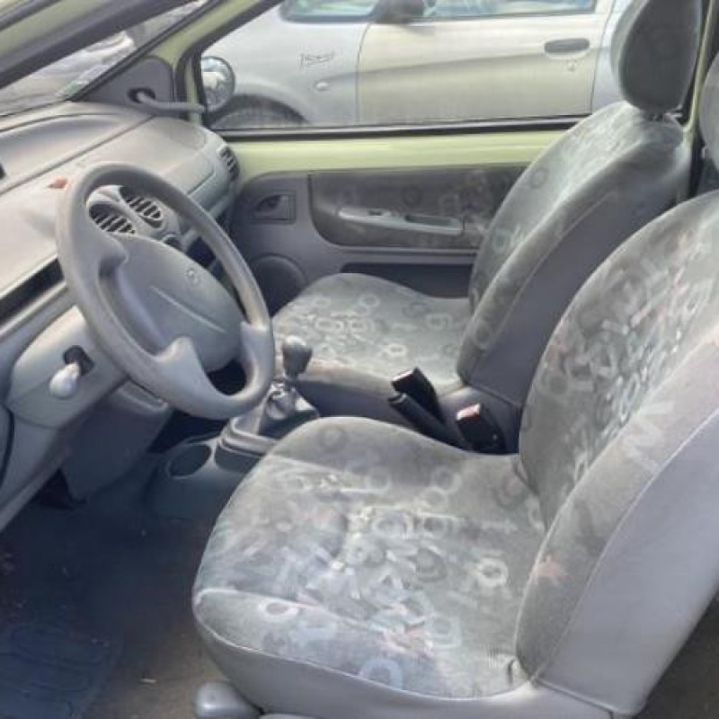 Boite de vitesses RENAULT TWINGO 1 Photo n°20