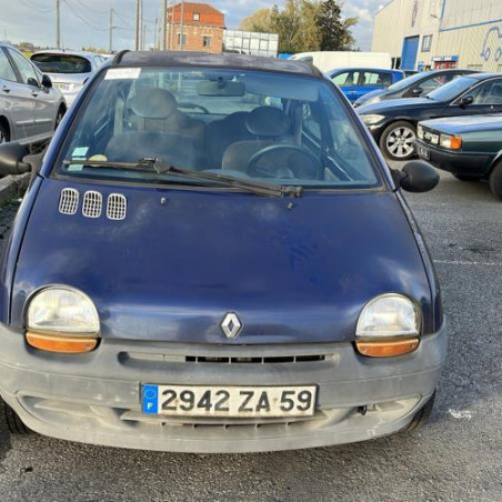 Boite de vitesses RENAULT TWINGO 1 Photo n°1