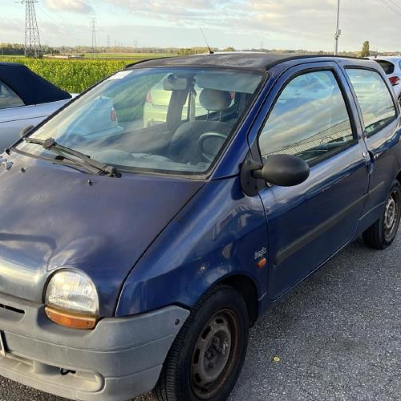 Boite de vitesses RENAULT TWINGO 1 Photo n°2