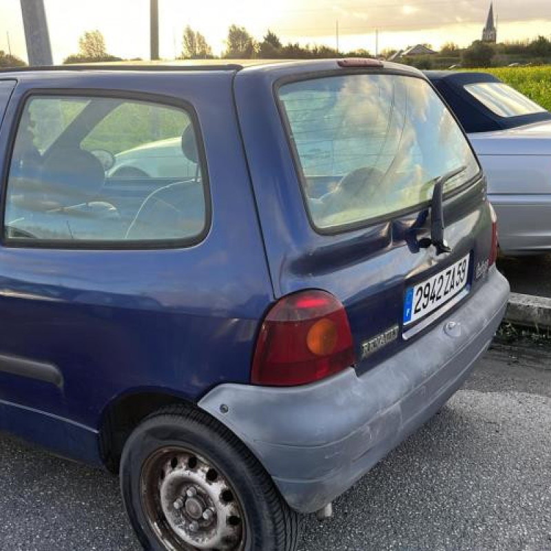 Boite de vitesses RENAULT TWINGO 1 Photo n°3