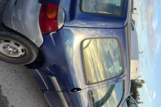 Boite de vitesses RENAULT TWINGO 1