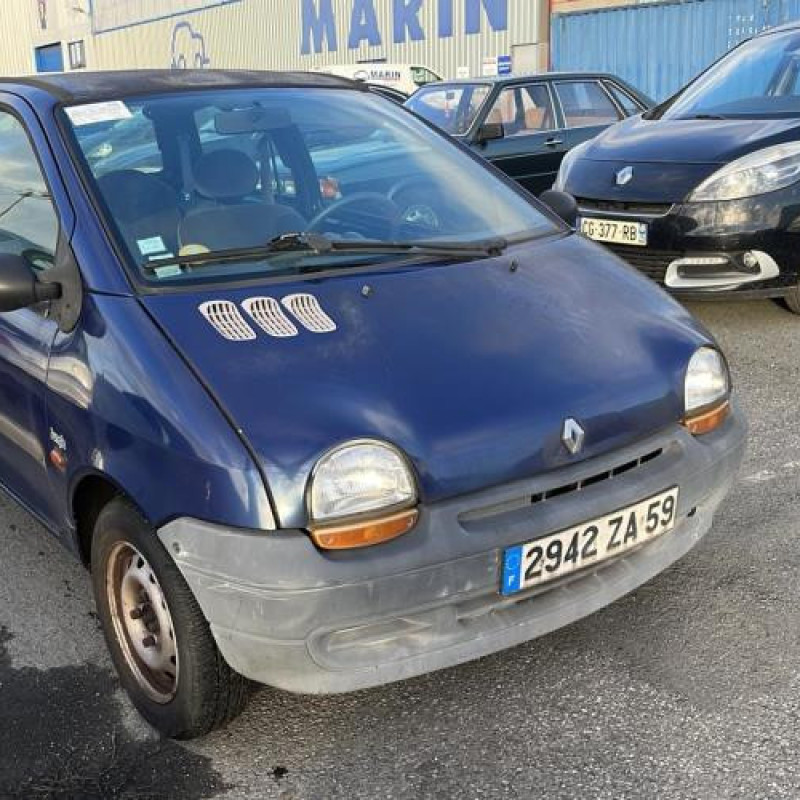 Boite de vitesses RENAULT TWINGO 1 Photo n°5