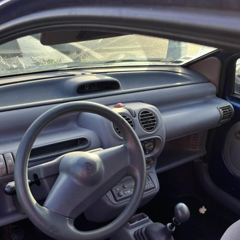 Boite de vitesses RENAULT TWINGO 1 Photo n°6