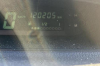 Boite de vitesses RENAULT TWINGO 1