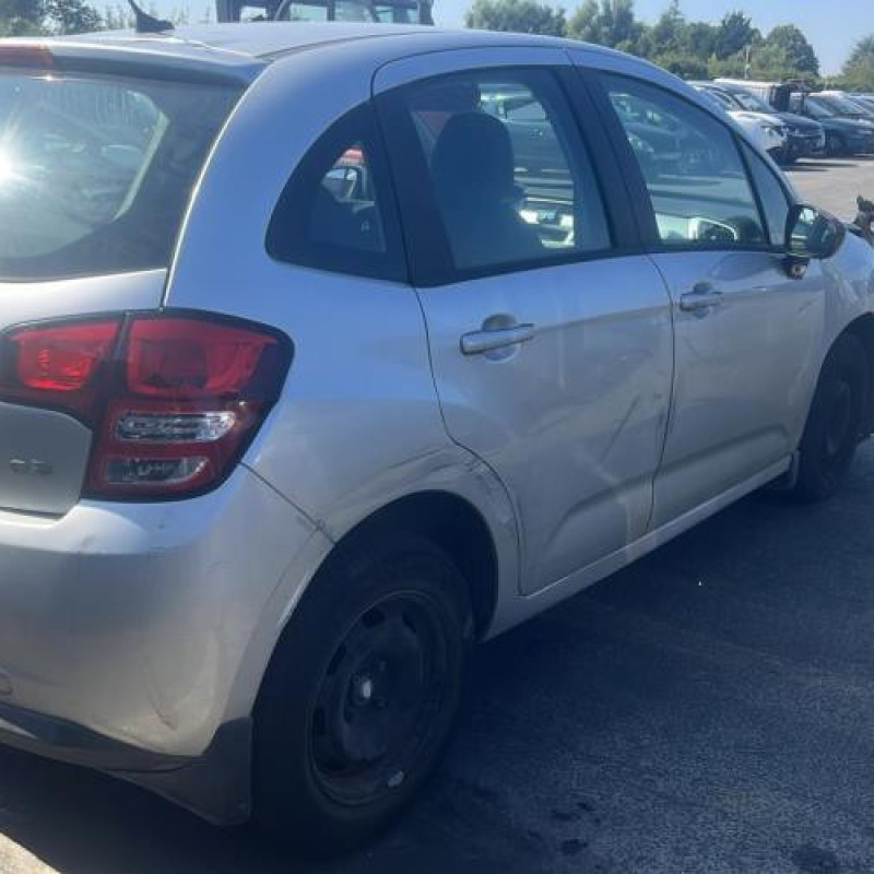 Cric CITROEN C3 2 Photo n°14