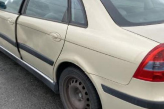 Fermeture de capot CITROEN C5 1