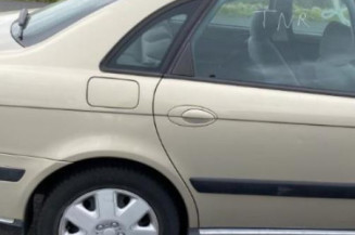 Fermeture de capot CITROEN C5 1