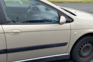 Fermeture de capot CITROEN C5 1