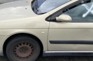 Fermeture de capot CITROEN C5 1