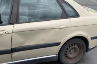 Fermeture de capot CITROEN C5 1