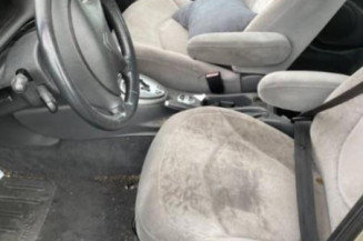 Fermeture de capot CITROEN C5 1