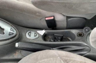 Fermeture de capot CITROEN C5 1