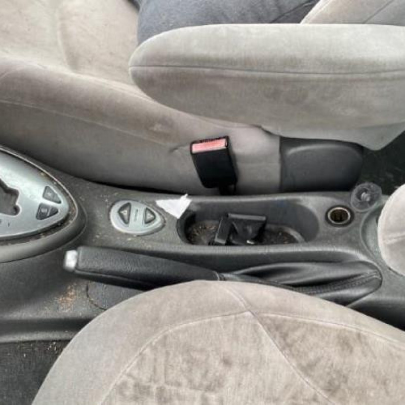Fermeture de capot CITROEN C5 1 Photo n°15