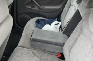 Fermeture de capot CITROEN C5 1