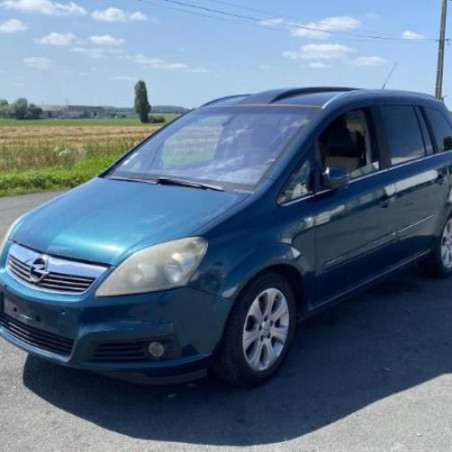 Boite a gants OPEL ZAFIRA B Photo n°1