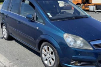 Boite a gants OPEL ZAFIRA B
