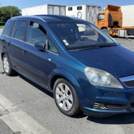 Boite a gants OPEL ZAFIRA B