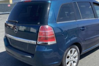 Boite a gants OPEL ZAFIRA B