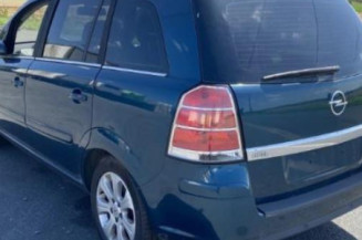 Boite a gants OPEL ZAFIRA B