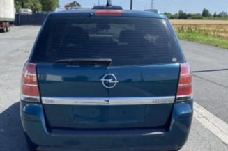 Boite a gants OPEL ZAFIRA B