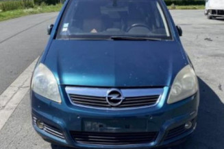 Boite a gants OPEL ZAFIRA B