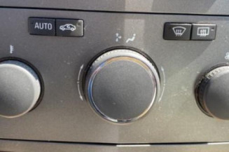 Boite a gants OPEL ZAFIRA B