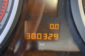 Boite a gants OPEL ZAFIRA B