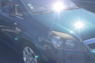 Boite a gants OPEL ZAFIRA B