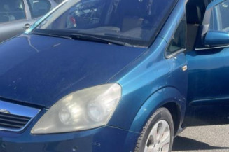 Boite a gants OPEL ZAFIRA B