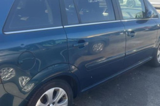 Boite a gants OPEL ZAFIRA B
