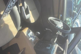 Boite a gants OPEL ZAFIRA B