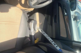 Boite a gants OPEL ZAFIRA B