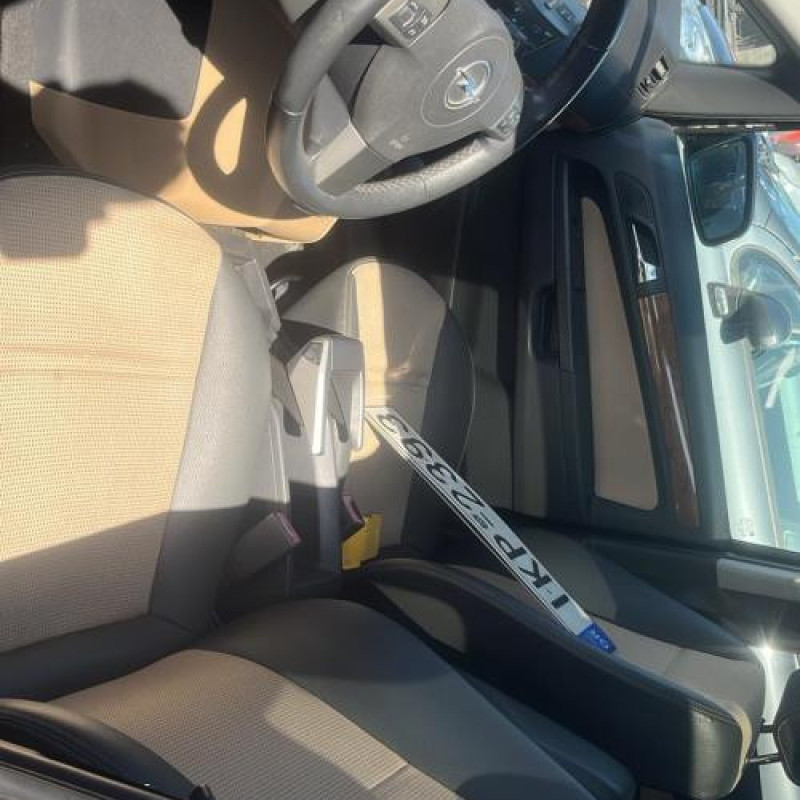Boite a gants OPEL ZAFIRA B Photo n°19