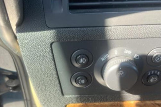 Boite a gants OPEL ZAFIRA B
