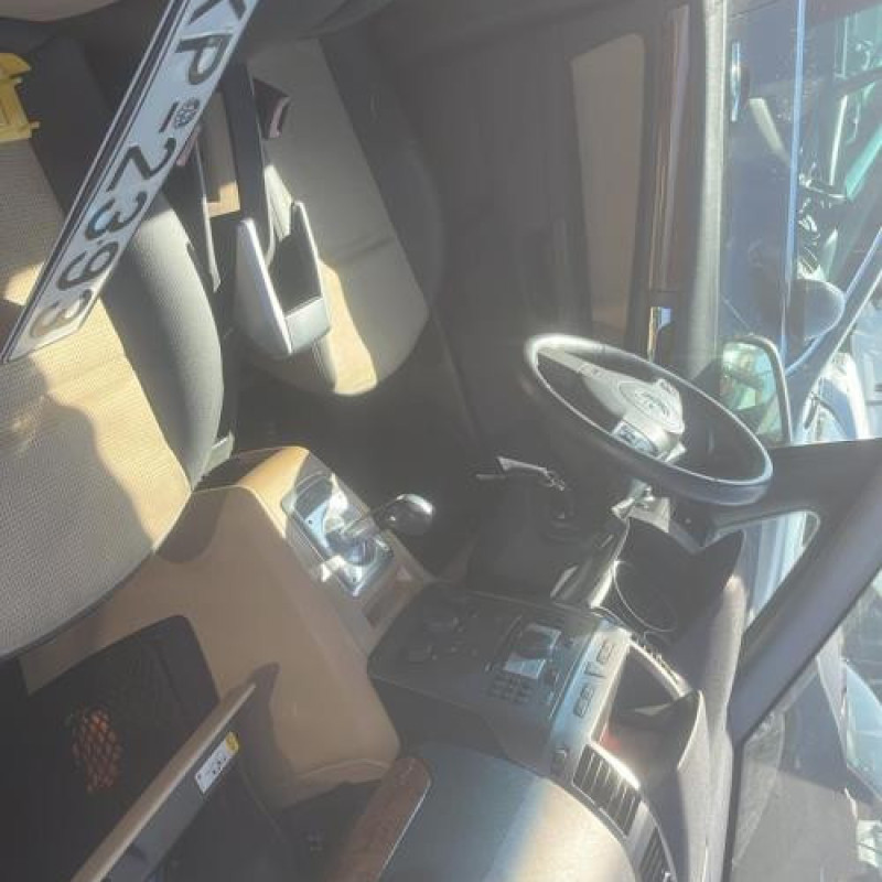 Moteur essuie glace arriere OPEL ZAFIRA B Photo n°17