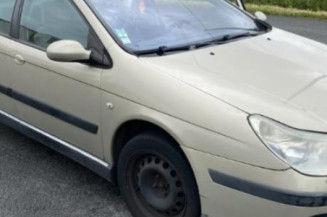 Moto ventilateur radiateur CITROEN C5 1 Photo n°1