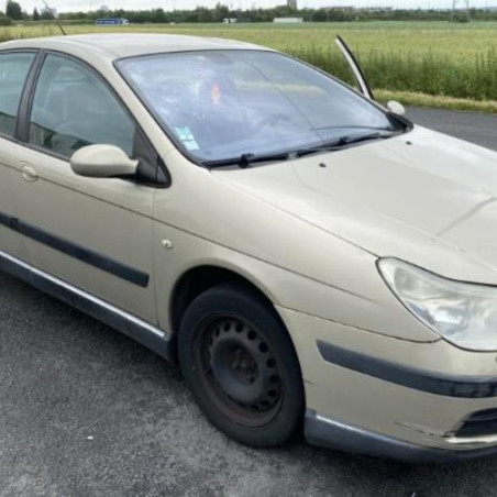 Moto ventilateur radiateur CITROEN C5 1 Photo n°1