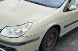 Moto ventilateur radiateur CITROEN C5 1