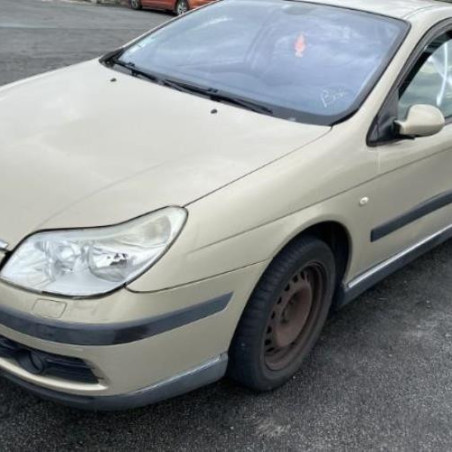 Moto ventilateur radiateur CITROEN C5 1