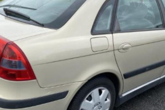 Moto ventilateur radiateur CITROEN C5 1