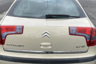 Moto ventilateur radiateur CITROEN C5 1