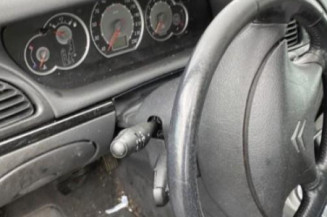 Moto ventilateur radiateur CITROEN C5 1