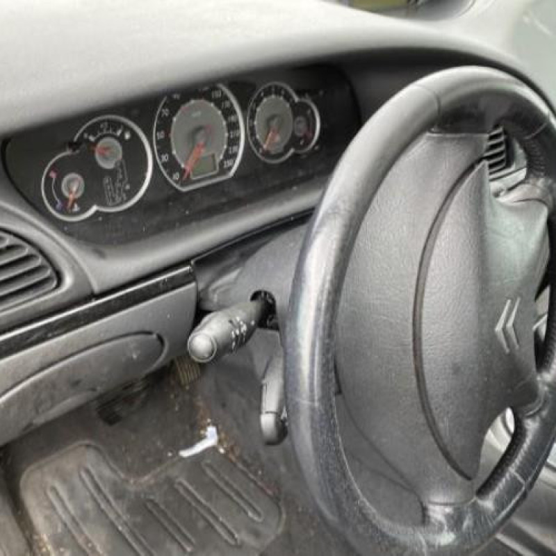 Moto ventilateur radiateur CITROEN C5 1 Photo n°13