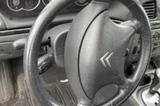 Moto ventilateur radiateur CITROEN C5 1