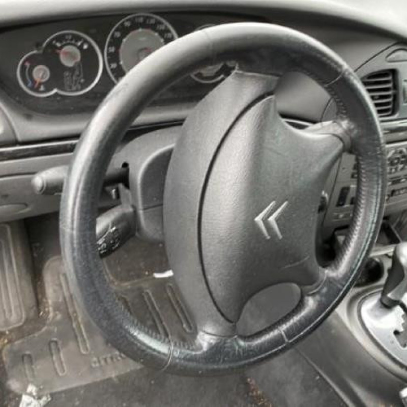 Moto ventilateur radiateur CITROEN C5 1 Photo n°14