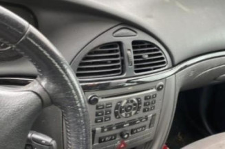 Moto ventilateur radiateur CITROEN C5 1