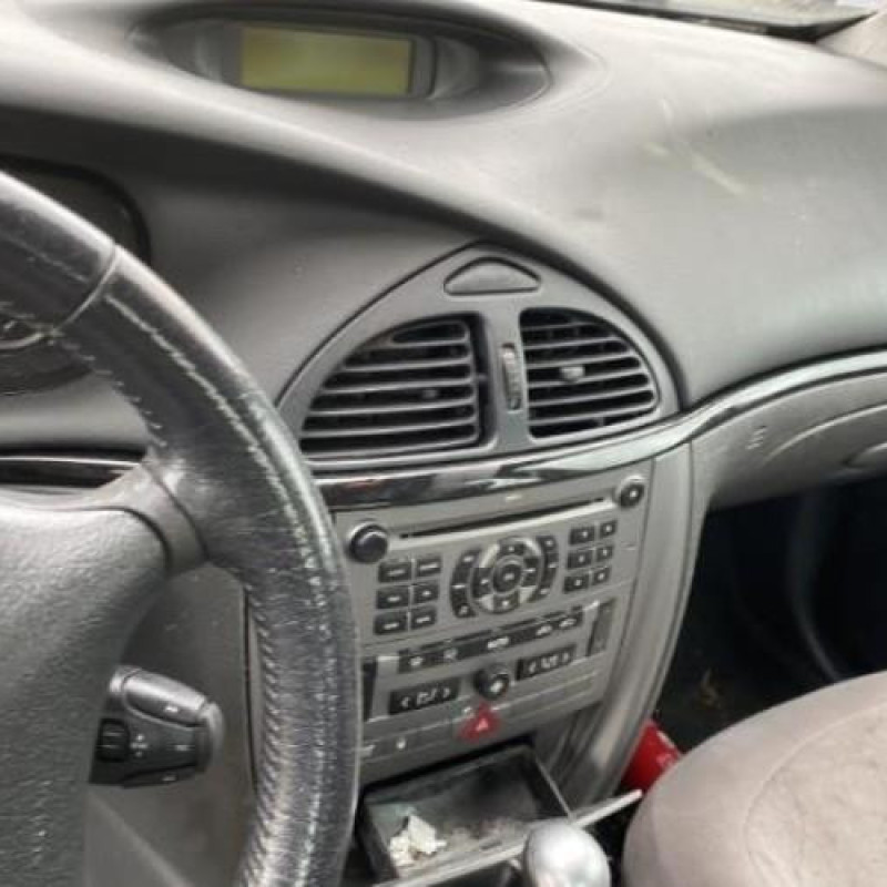 Moto ventilateur radiateur CITROEN C5 1 Photo n°16