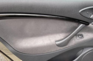 Moto ventilateur radiateur CITROEN C5 1